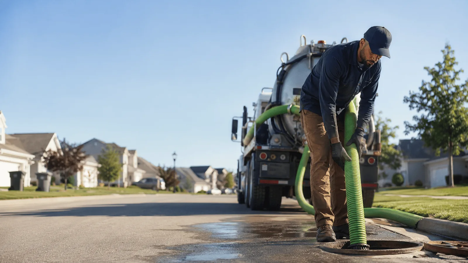 Mosquito Control in Cawker City, KS